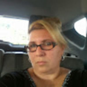 Meet your Posher, Caridad